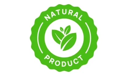 KlaroNail natural non-GMO ingredients