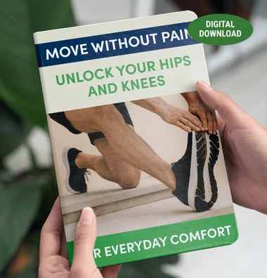 Move Without Pain bonus guide