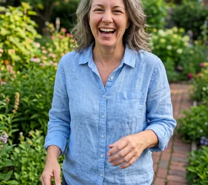 Deborah, verified KlaroNail customer